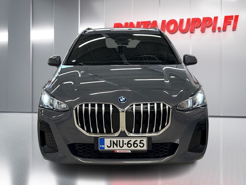 BMW 225 vaihtoauto
