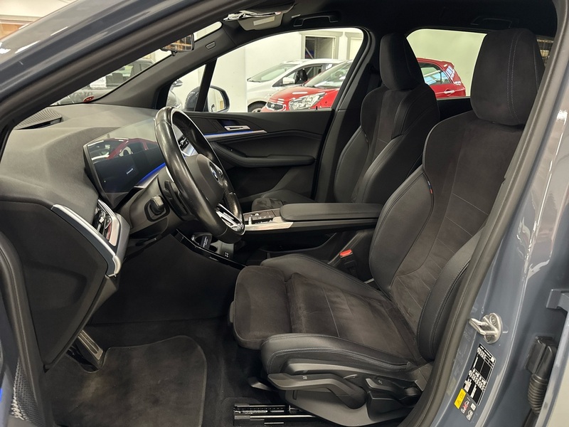 BMW 225 vaihtoauto
