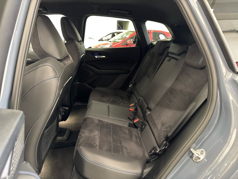 BMW 225 vaihtoauto