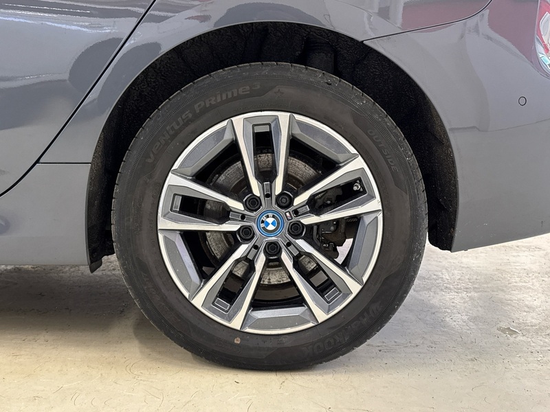 BMW 225 vaihtoauto