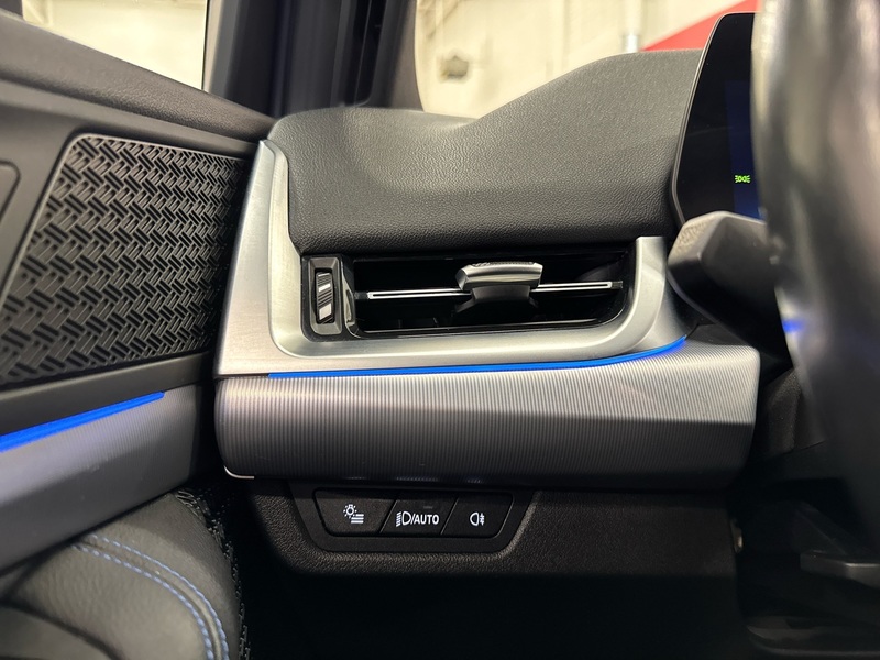 BMW 225 vaihtoauto