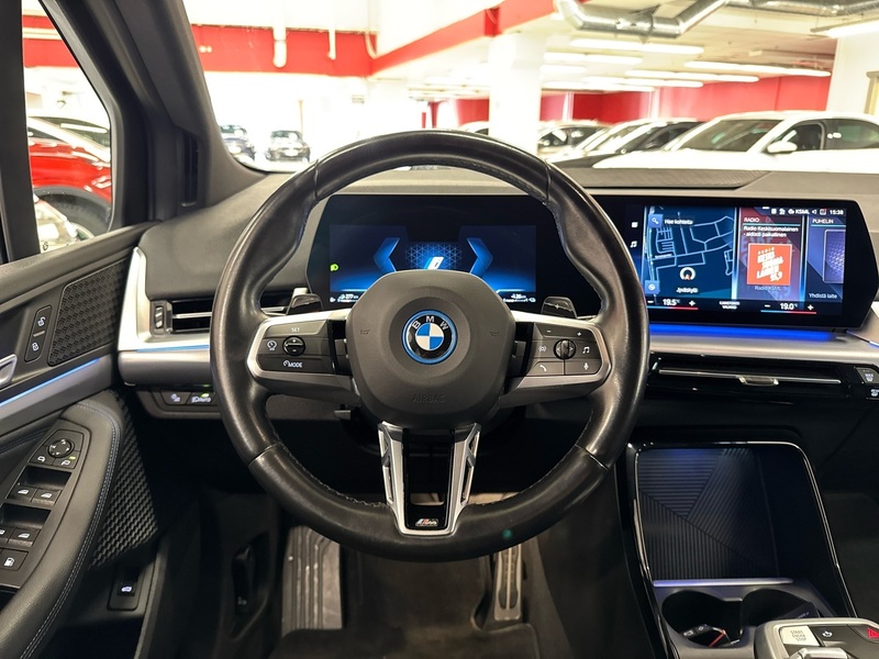 BMW 225 vaihtoauto
