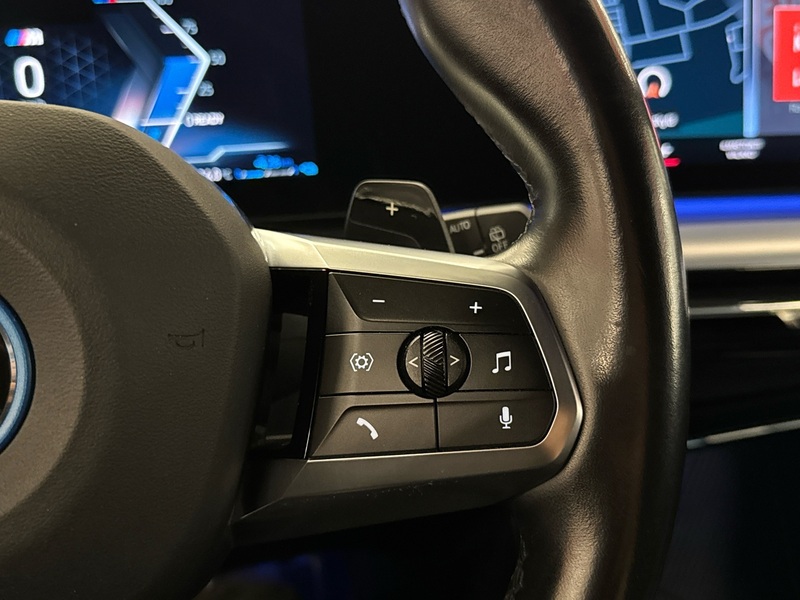 BMW 225 vaihtoauto