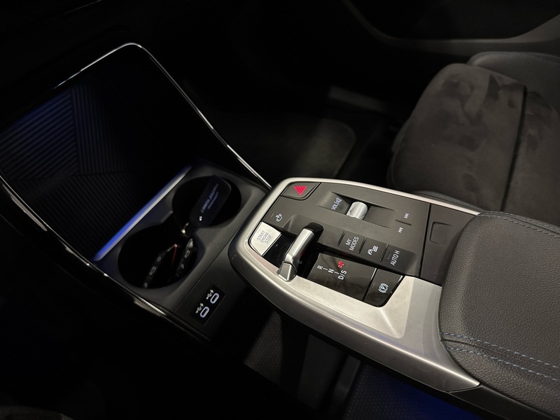 BMW 225 vaihtoauto