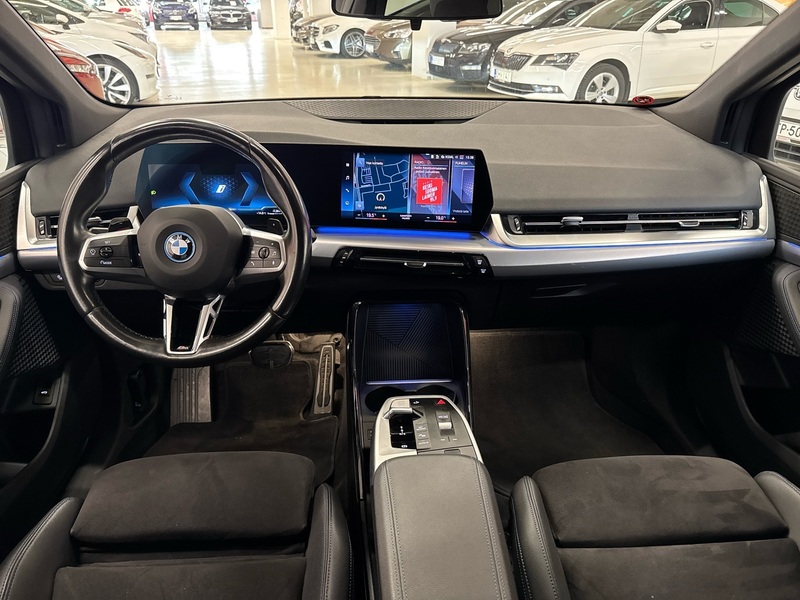 BMW 225 vaihtoauto