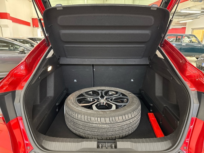 Renault Arkana vaihtoauto