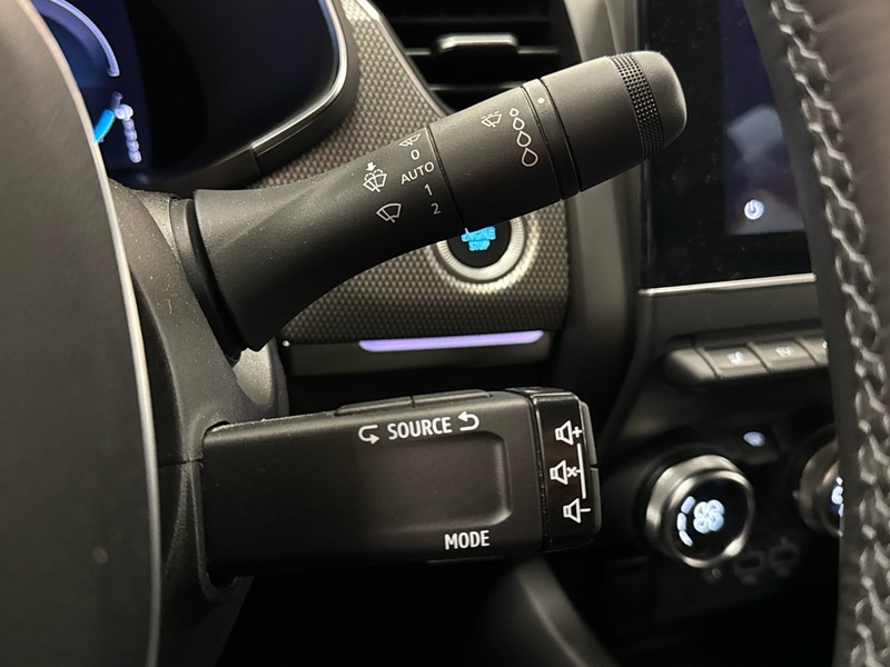 Renault Arkana vaihtoauto