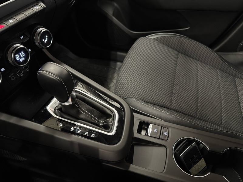 Renault Arkana vaihtoauto