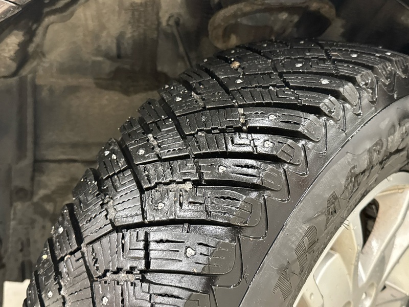 Mitsubishi ASX vaihtoauto