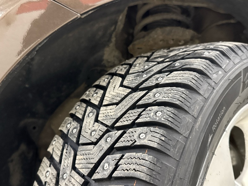 Kia Carens vaihtoauto