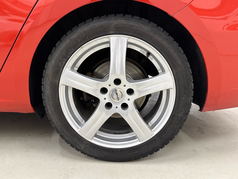 SEAT Leon ST vaihtoauto