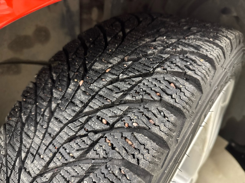 SEAT Leon ST vaihtoauto