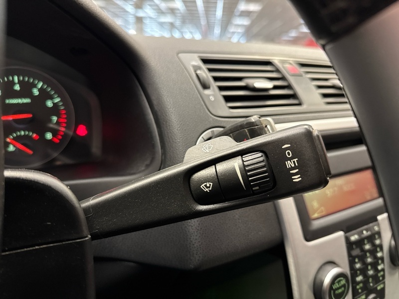 Volvo S40 vaihtoauto
