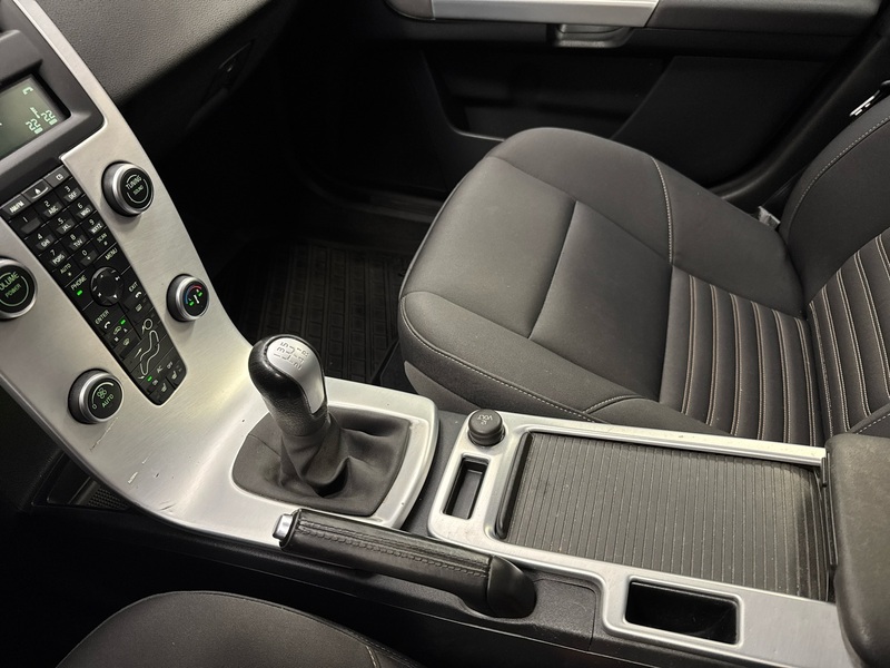 Volvo S40 vaihtoauto