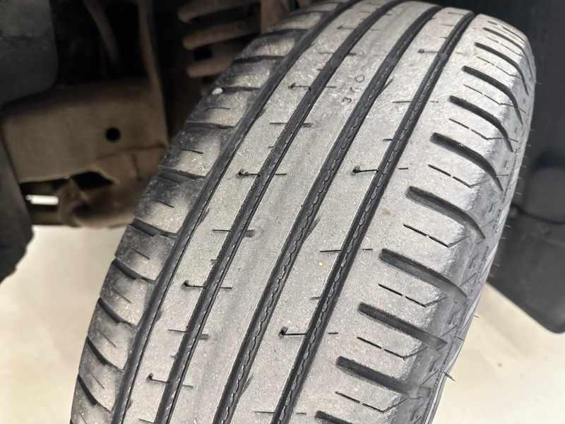 Volkswagen Amarok vaihtoauto