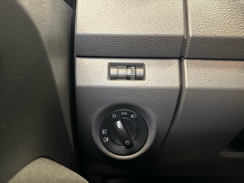 Volkswagen Amarok vaihtoauto