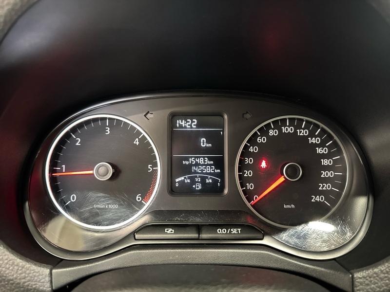 Volkswagen Amarok vaihtoauto