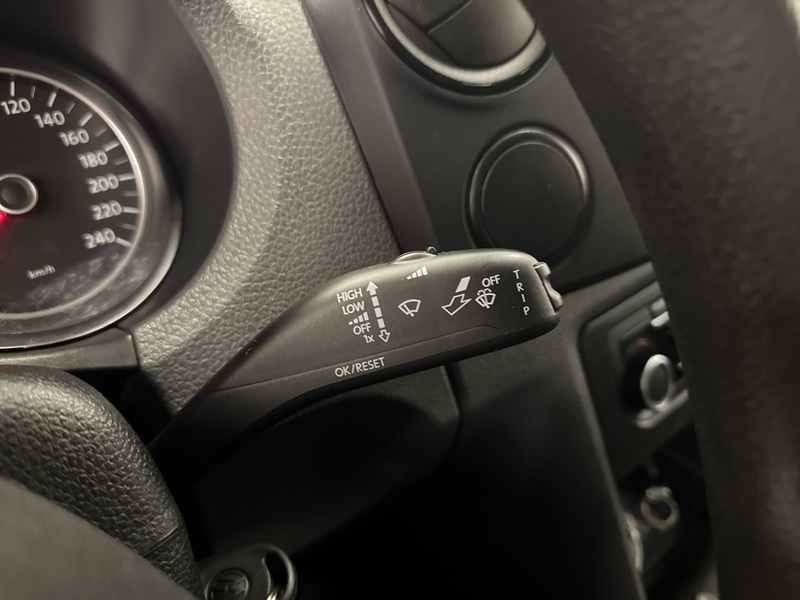 Volkswagen Amarok vaihtoauto