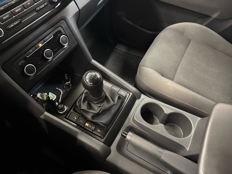 Volkswagen Amarok vaihtoauto