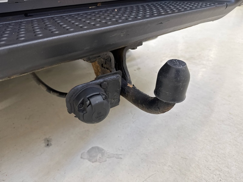 Volkswagen Amarok vaihtoauto