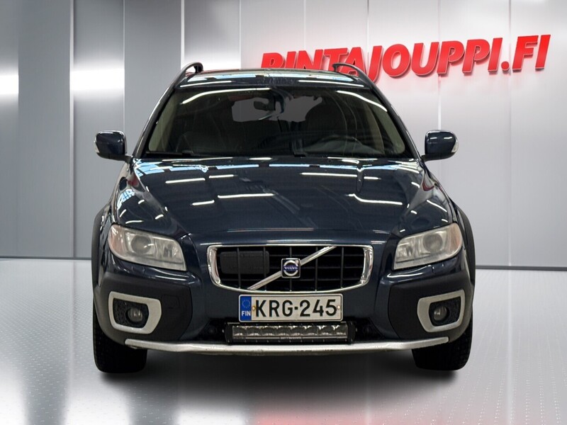 Volvo XC70 vaihtoauto