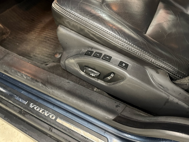 Volvo XC70 vaihtoauto