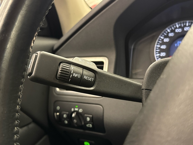 Volvo XC70 vaihtoauto