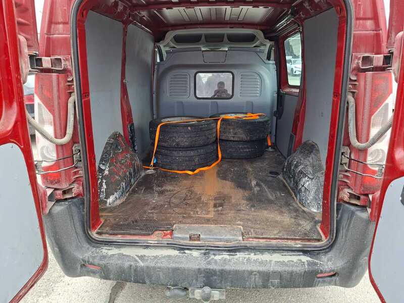 Peugeot Expert vaihtoauto