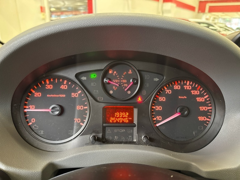 Peugeot Expert vaihtoauto