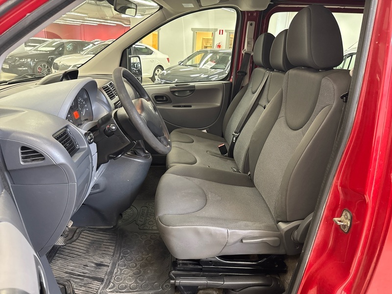 Peugeot Expert vaihtoauto