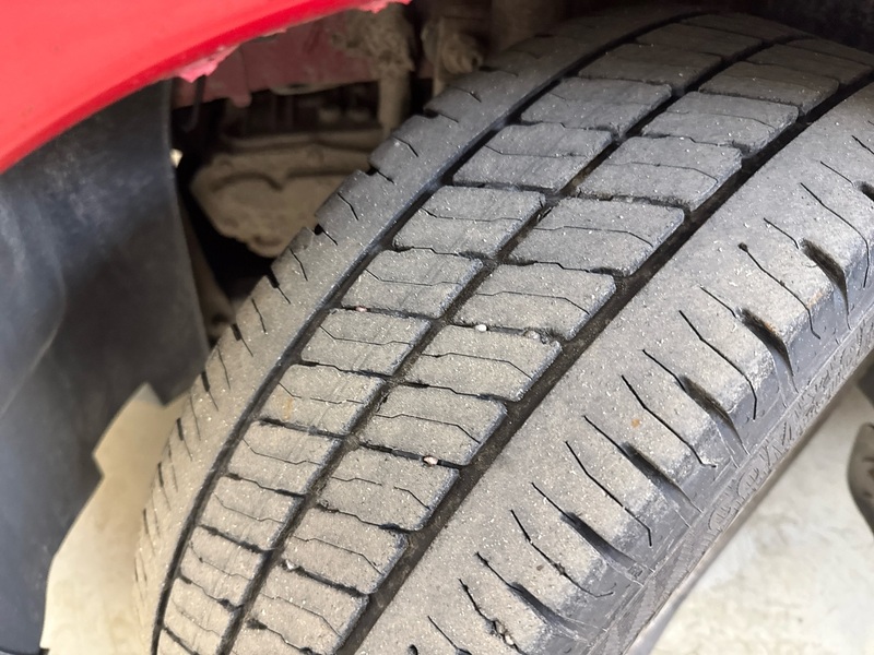 Peugeot Expert vaihtoauto