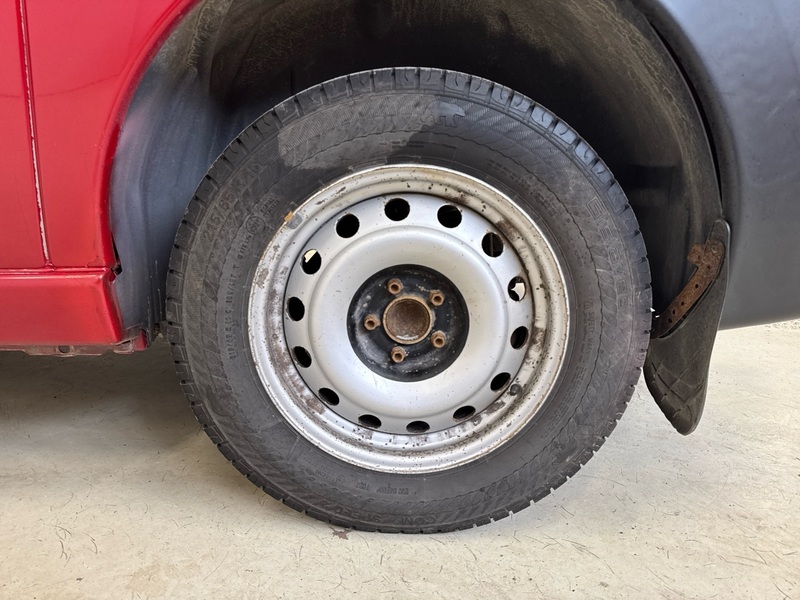 Peugeot Expert vaihtoauto