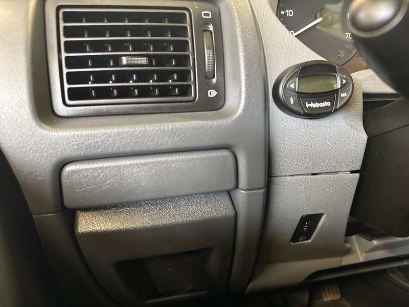 Peugeot Expert vaihtoauto