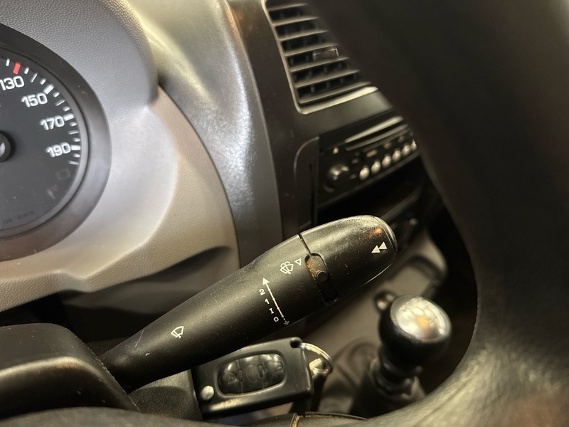 Peugeot Expert vaihtoauto