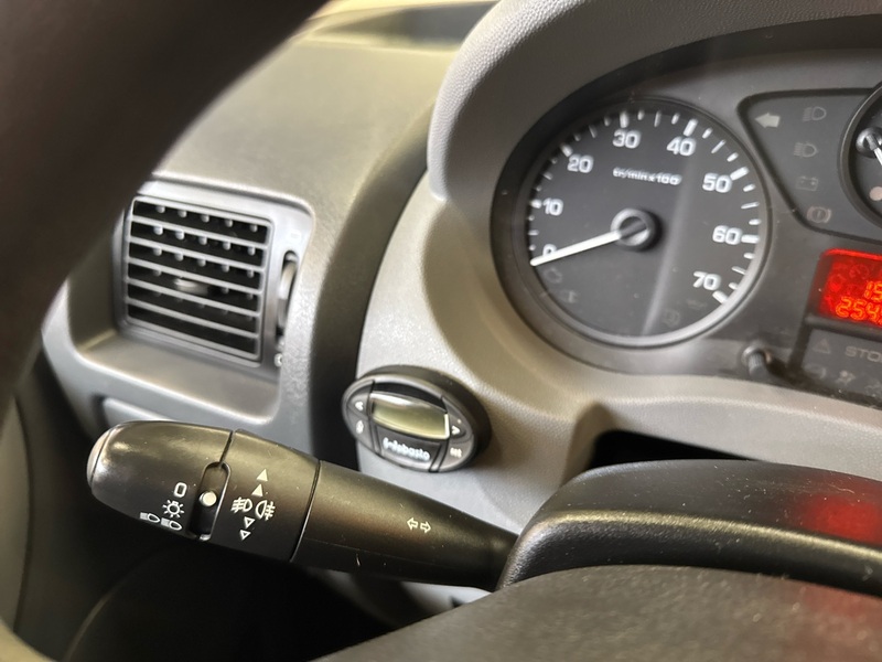 Peugeot Expert vaihtoauto