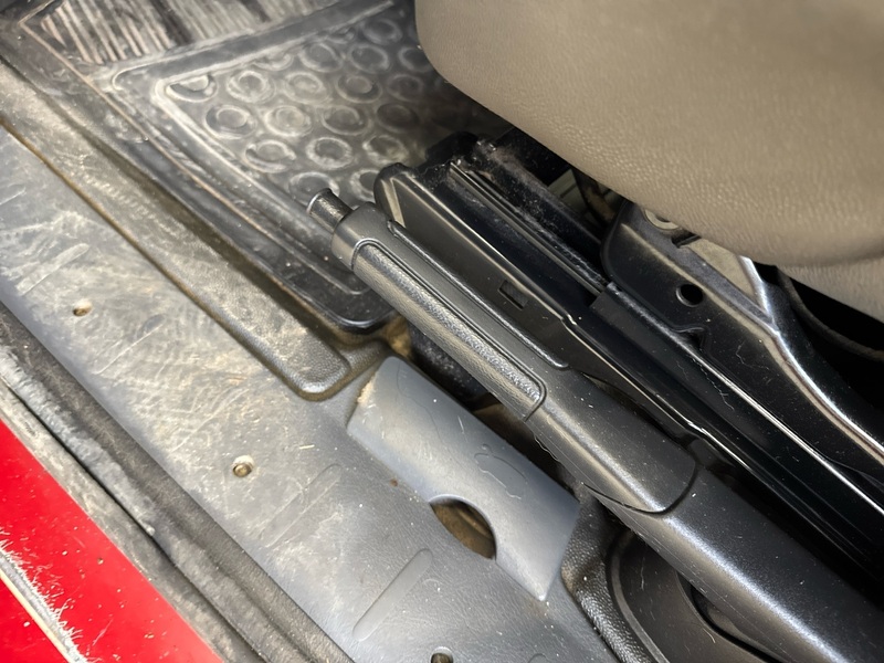 Peugeot Expert vaihtoauto