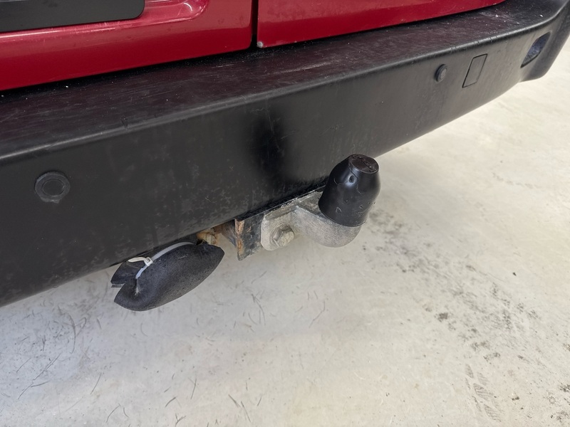 Peugeot Expert vaihtoauto