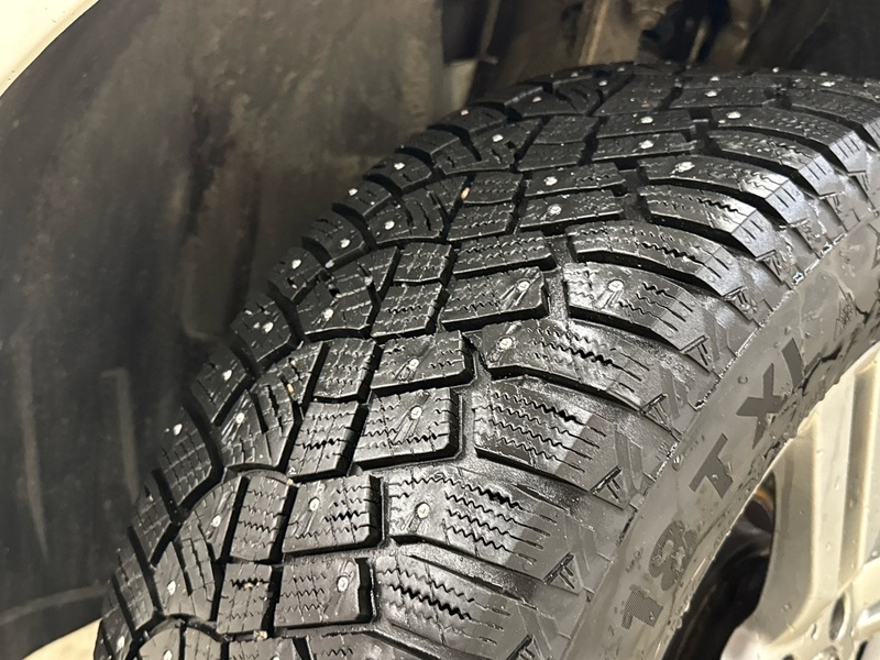 Mercedes-Benz ML vaihtoauto