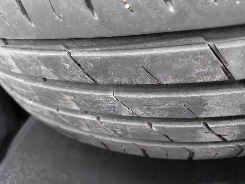 Renault Kadjar vaihtoauto