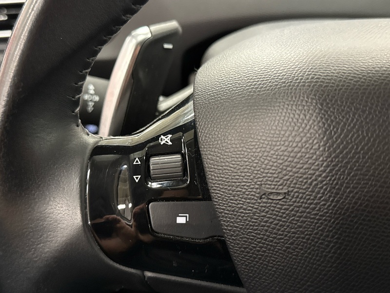 Peugeot 308 vaihtoauto