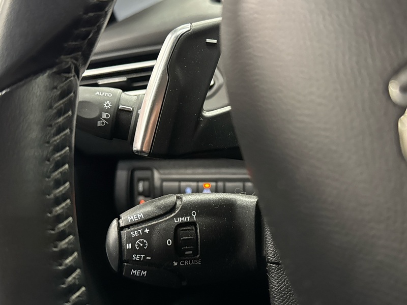 Peugeot 308 vaihtoauto