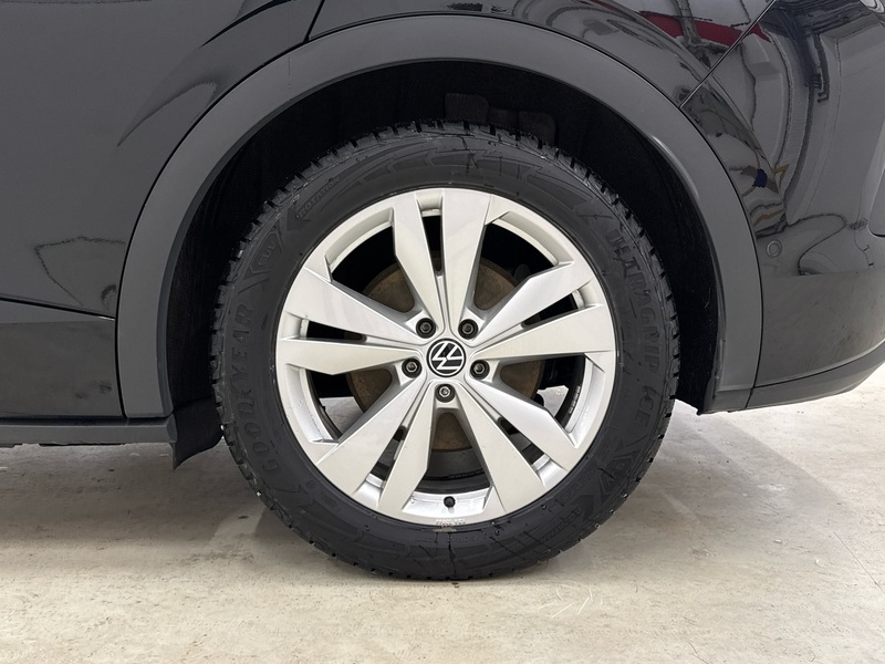 Volkswagen ID.5 vaihtoauto