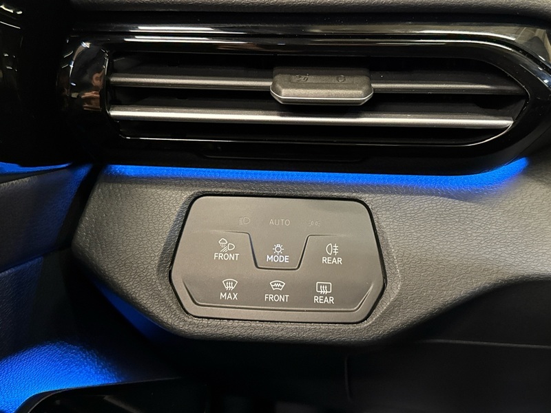 Volkswagen ID.5 vaihtoauto