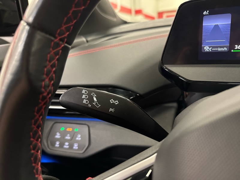 Volkswagen ID.5 vaihtoauto