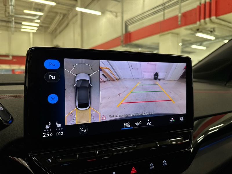 Volkswagen ID.5 vaihtoauto