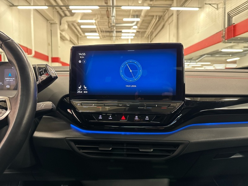 Volkswagen ID.5 vaihtoauto