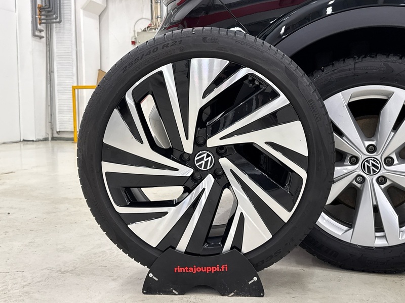 Volkswagen ID.5 vaihtoauto