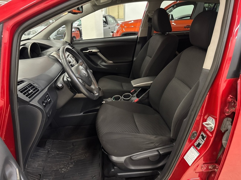 Toyota Verso vaihtoauto