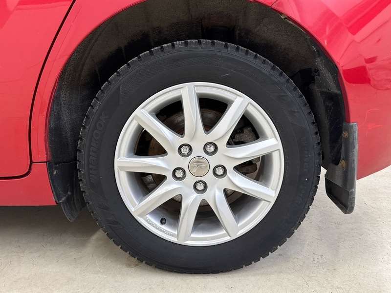 Toyota Verso vaihtoauto