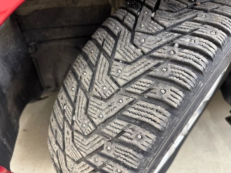 Toyota Verso vaihtoauto